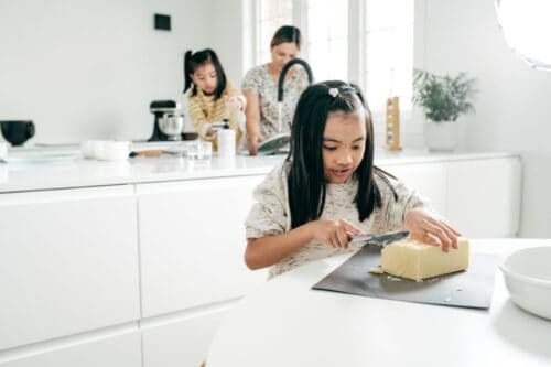 Should We Pay Kids for Doing Chores?