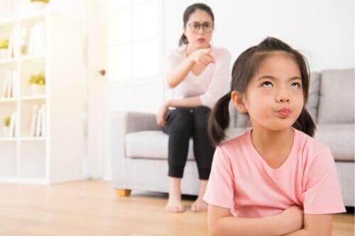What to Do When Your Kids Ignore You